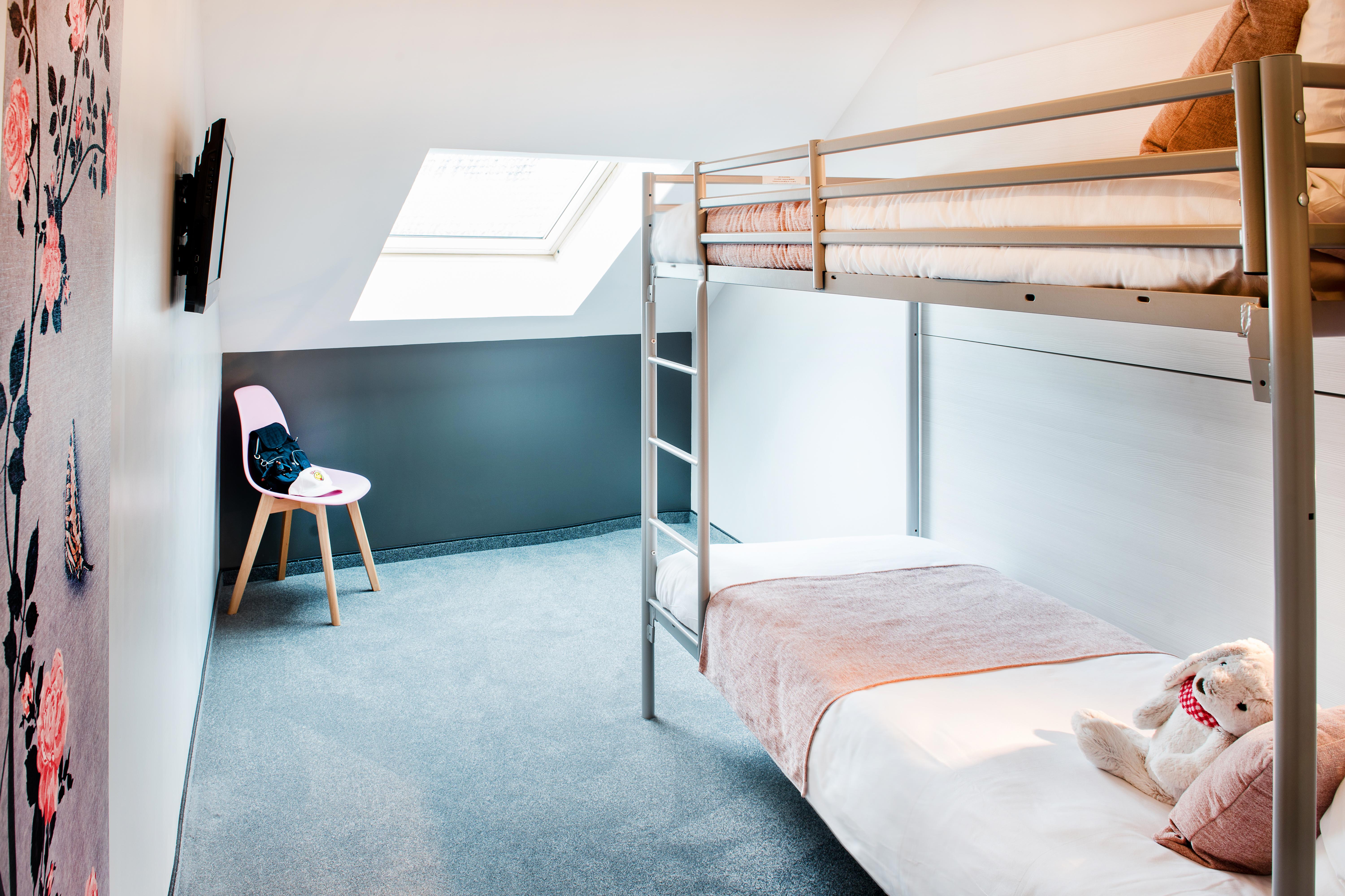 Hotel Sainte-Rose Lourdes Luaran gambar