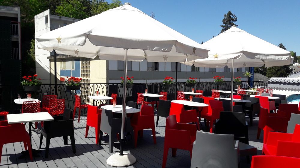 Hotel Sainte-Rose Lourdes Luaran gambar