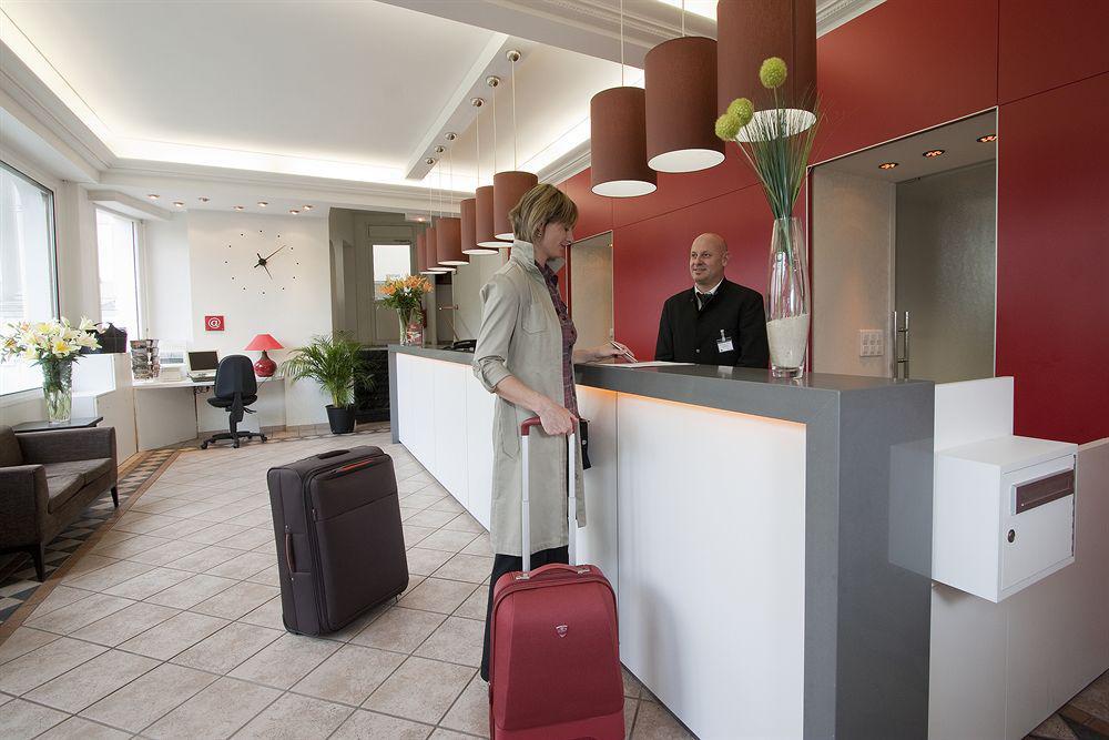 Hotel Sainte-Rose Lourdes Dalaman gambar